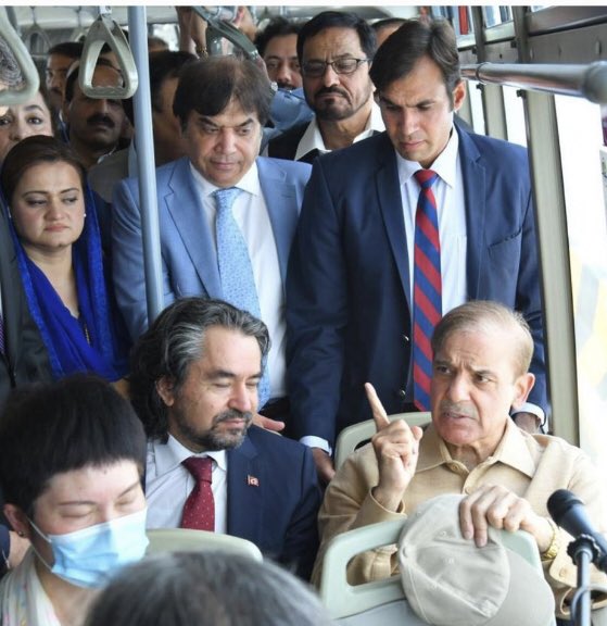 SuhShahid's tweet image. @Mustafa_MFA
Sir
Your presence at today's event is a symbol of the long lasting and strong ties between Pakistan and Turkey. 
Our Prime Minister @CMShehbaz and our beloved  Leader @NawazSharifMNS teaches us everlasting friendship with you.
#PakTurkish friendship Zindabad