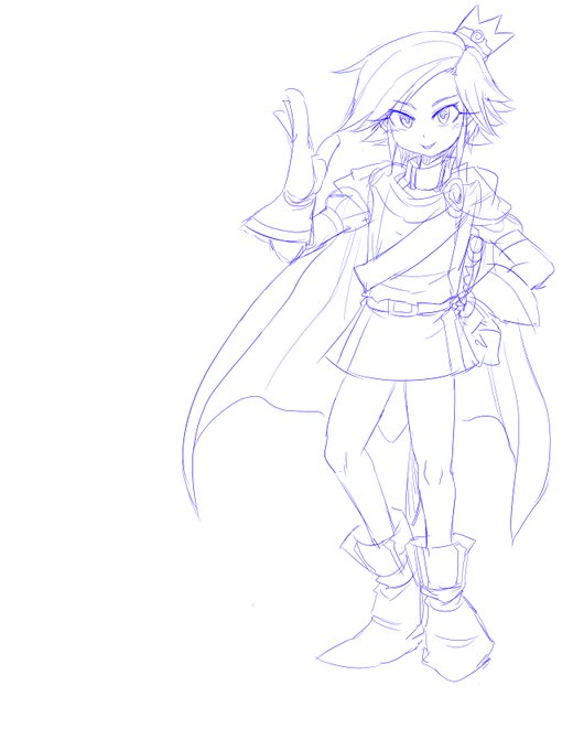 ツンデレプリンスくん。あんなことやこんなことしたい。 