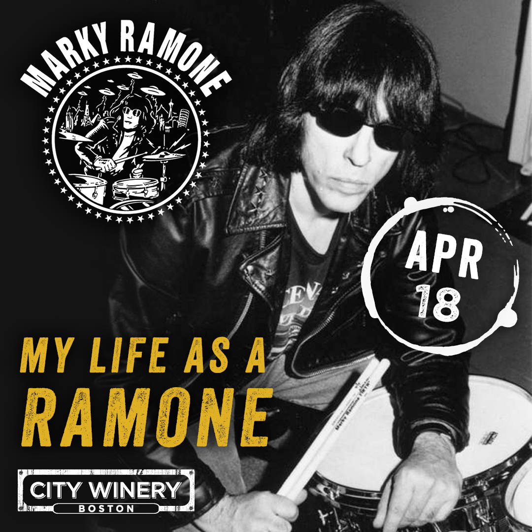 City Winery Boston tweet media