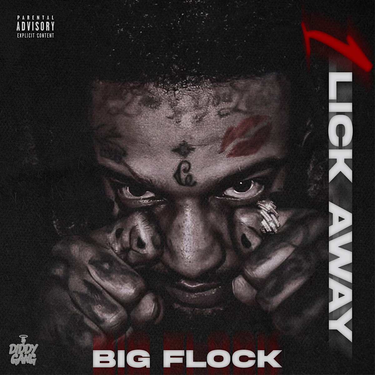 BigFlock187's tweet image. 4/24 Mark The Date On Your Calendar