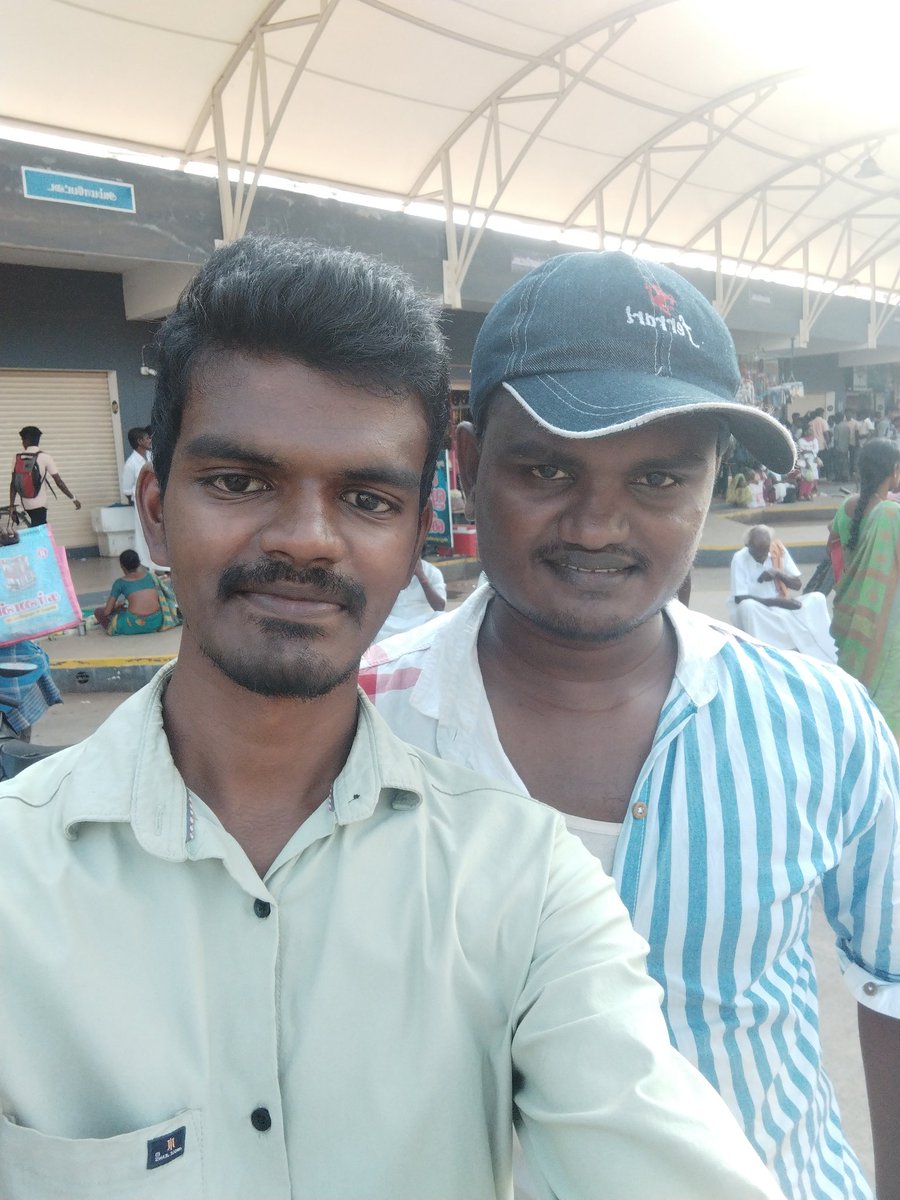 After Years Today Meet With @siva17594 Pangu 💥 BOND FROM SINCE 2017🔥 United By @Siva_Kartikeyan Annan❤️