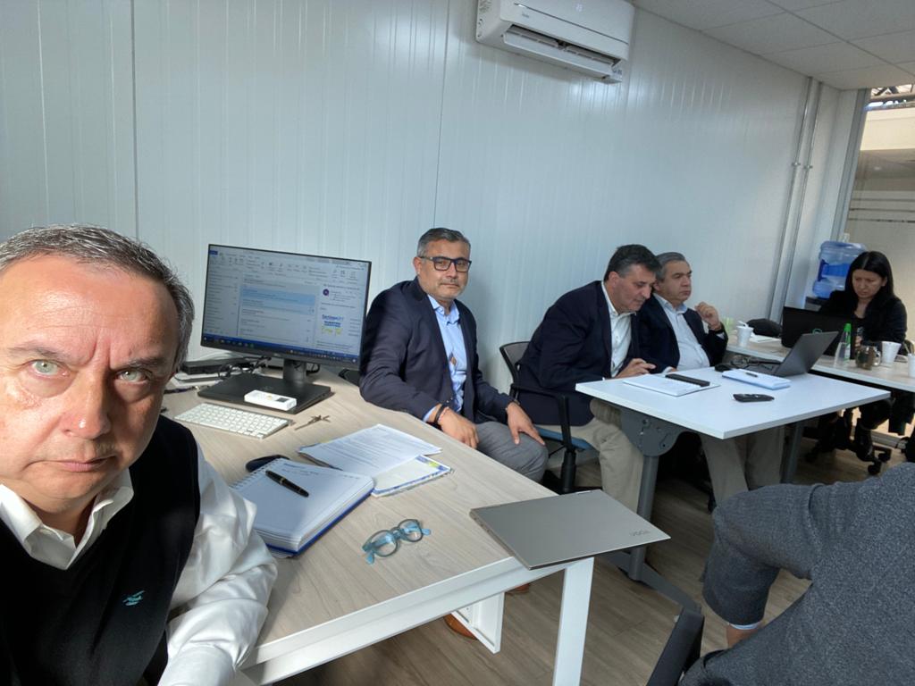 CFTesTarapaca's tweet photo. #CFTECH hoy la tecnología nos permite conocer de cerca otras experiencias y aprender de ellas para mejorar lo propio. Por ello a esta hora participamos como parte de @redcftech en el seminario: La experiencia Finlandesa en Educación TP, desafíos para Chile https://t.co/NTajwYw3Yd