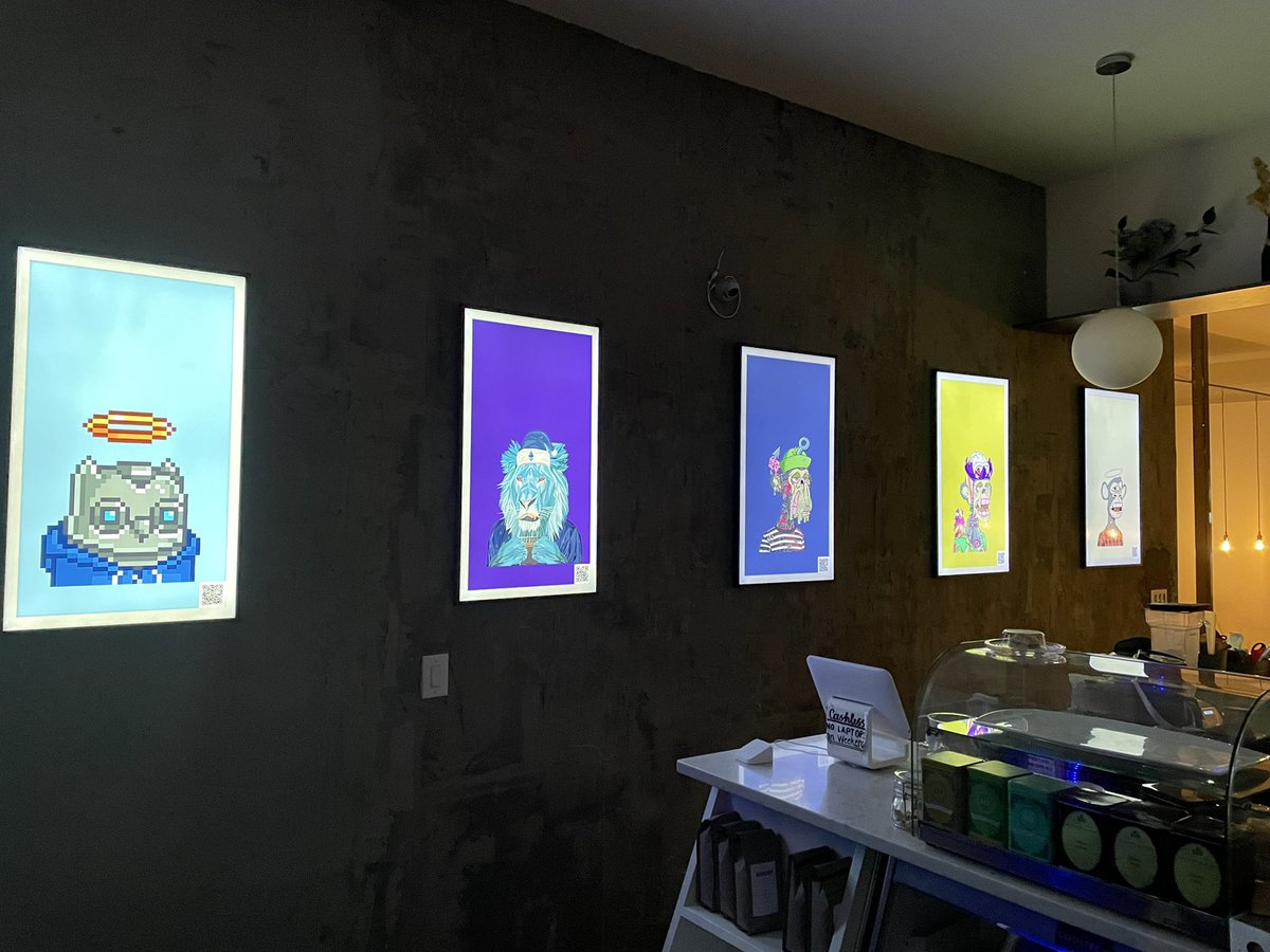 Alp (@nftciniz) on Twitter photo Best coffee shop in new york <a href="/lionsmilk_eth/">lionsmilk.eth (izer)</a> @moonbirds_xyz <a href="/BoredApeYC/">Bored Ape Yacht Club 🍌</a> Best coffee shop in new york <a href="/lionsmilk_eth/">lionsmilk.eth (izer)</a> @moonbirds_xyz <a href="/BoredApeYC/">Bored Ape Yacht Club 🍌</a>