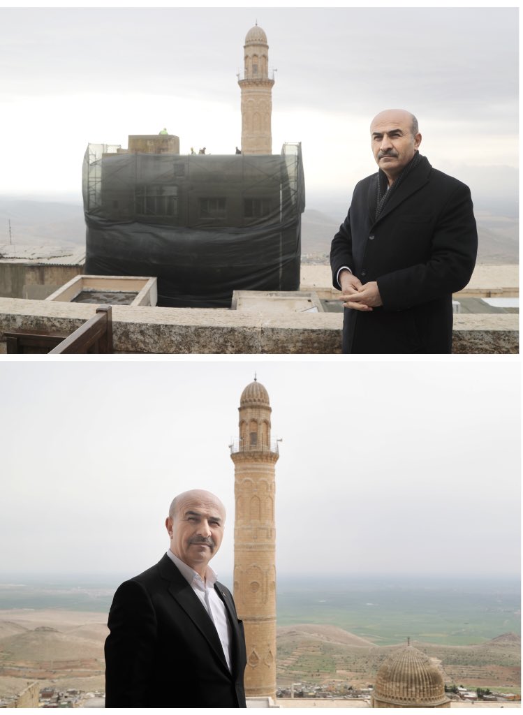 Mahmut Demirtaş