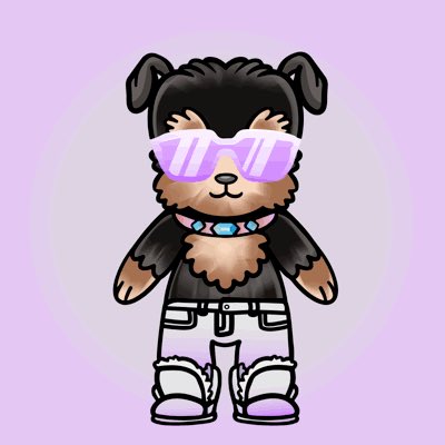 IamFayeAmanda's tweet photo. Yorkie 24k By PAWS - https://t.co/pDyrxmTPtx. Viewable on #Opensea and #Raribble
- Verified ETH contract! #NFTs #NFTGiveaway #Ethereum #blockchain #nftcollector #nftdrop #eth #wl #NFTLAUNCH #nftcommunity #nftdrop #mint #blockchain #minting https://t.co/bQfuIq4z3e