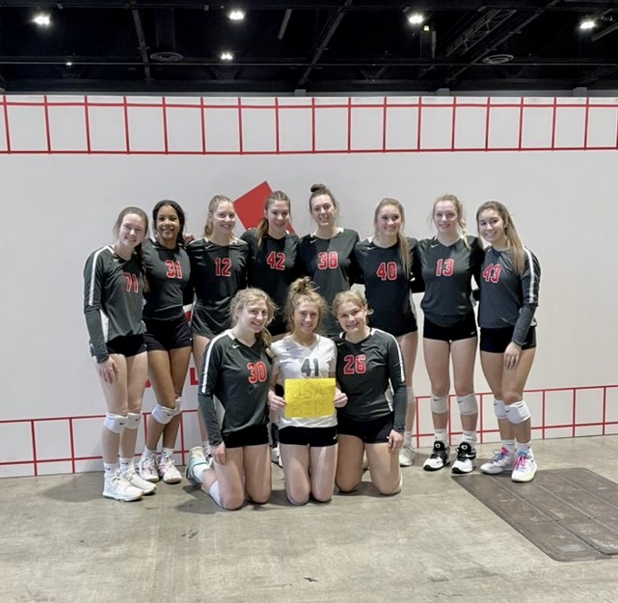 Erin Wheeler (@ewheelervb) on Twitter photo Believe in miracles 🙌 <a href="/1stAllianceVBC/">1st Alliance VBC</a> <a href="/usavolleyball/">USA Volleyball</a> <a href="/LucyRuss8/">Lucy Russ</a> <a href="/gracenhaska_/">gracenhaska_</a> <a href="/paytonmandac/">payton</a> <a href="/chausse_7/">Reilly Chausse</a> @MilicaT24229705 #katieschoeberl #kileymahoney #cailinshannon #valeriesarros #windycityopen #usabid #EasterSunday Believe in miracles 🙌 <a href="/1stAllianceVBC/">1st Alliance VBC</a> <a href="/usavolleyball/">USA Volleyball</a> <a href="/LucyRuss8/">Lucy Russ</a> <a href="/gracenhaska_/">gracenhaska_</a> <a href="/paytonmandac/">payton</a> <a href="/chausse_7/">Reilly Chausse</a> @MilicaT24229705 #katieschoeberl #kileymahoney #cailinshannon #valeriesarros #windycityopen #usabid #EasterSunday