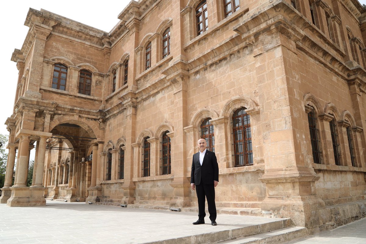 Mahmut Demirtaş