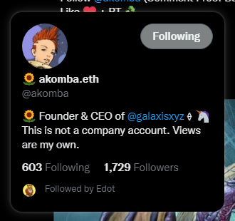 CryptoKamc tweet media