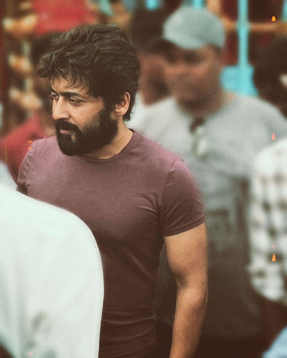 Raghulr95's tweet photo. Sept 31st is best release date for #Suriya41 @Hari_Socialist @Suriya_offl @rajsekarpandian https://t.co/NTrfy4IkSY