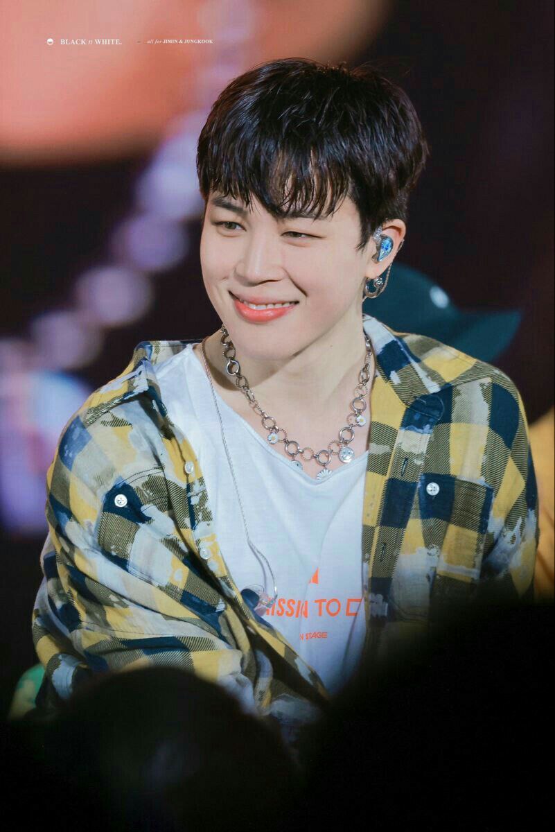 Cutie jimin mochi😝😝🥰🥰 #jimin #PTD_LV_D4 #BTS