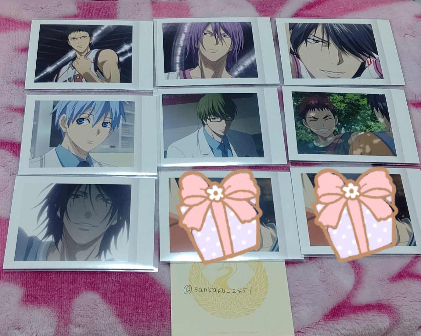 Tweets With Replies By 白雪 Shirayuki 0414 Twitter