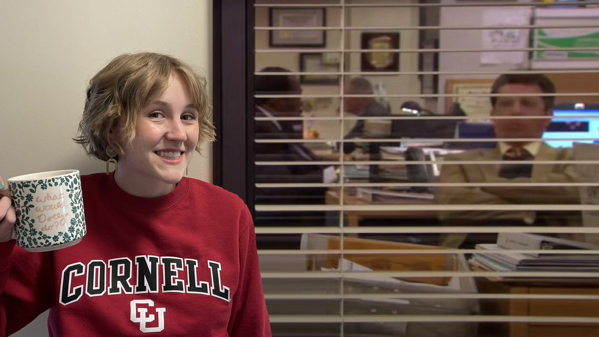 tylereball's tweet photo. I’m so excited to share that I’ll be pursuing my PhD in chemistry @CornellChem! I can’t wait to begin this journey and I’m so grateful for everyone who helped me get here :) https://t.co/ezXhnj1FxE