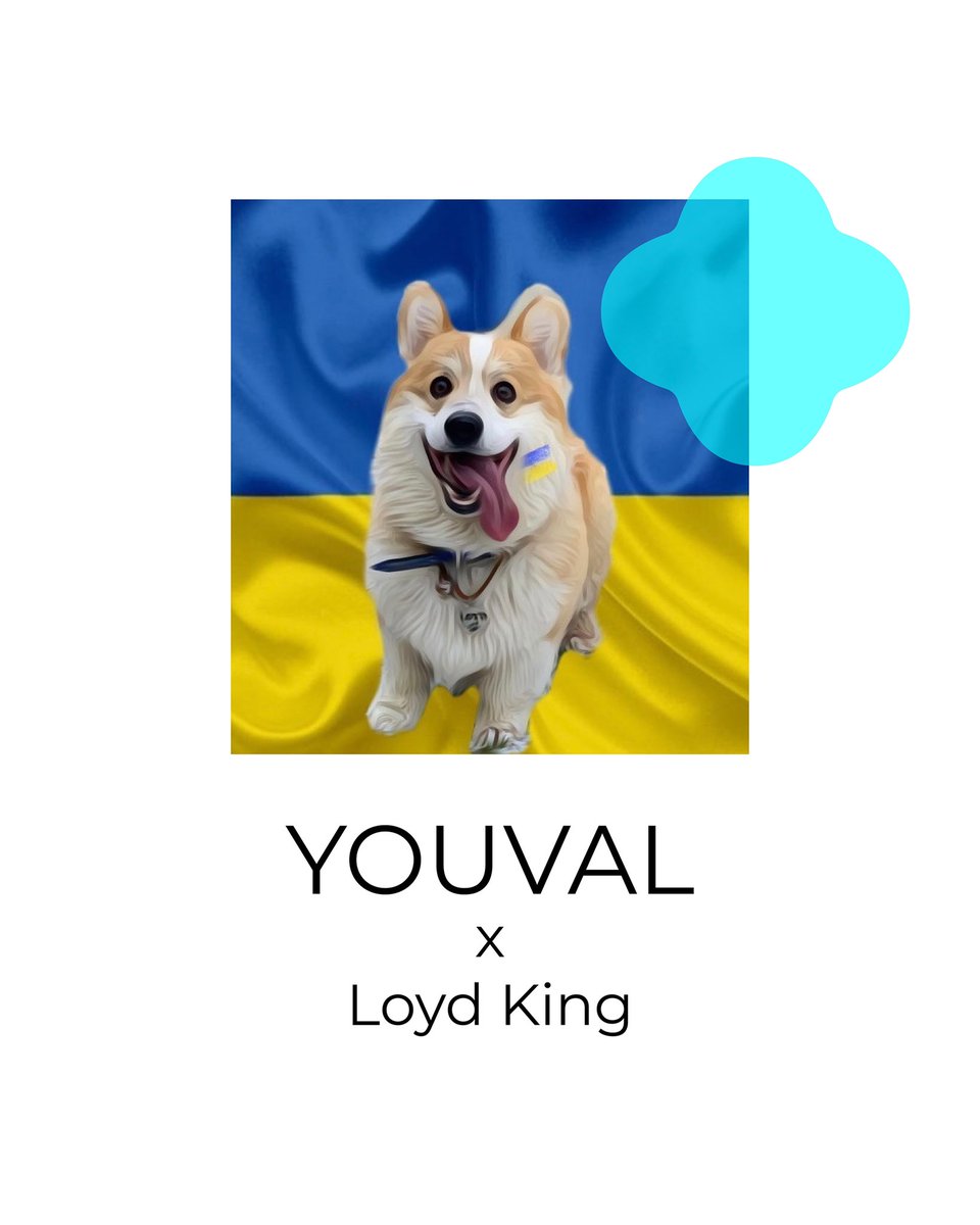 youval_official's tweet photo. Hey there, I'm a famous corgi-blogger from Ukraine! 

I have more, than 20 thousands followers and more than 1 mln story viewers in my Instagram)

Get promo at my Instagram account through YOUVAL contract
https://t.co/U5kpD8kbeA https://t.co/H4SNgnqiO2
