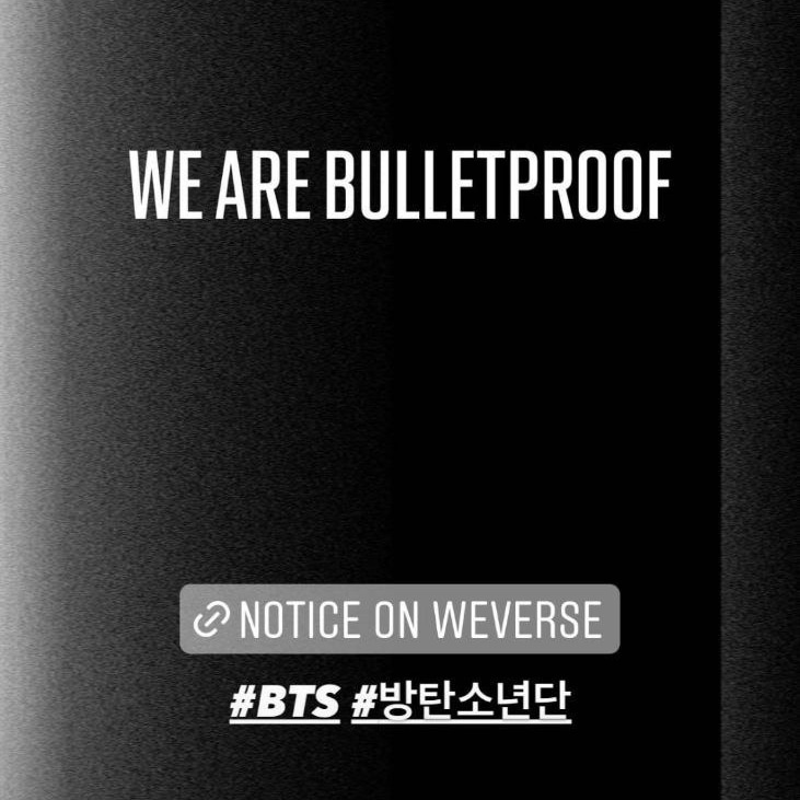 I can't waite 🤧🤧 #BTSARMY