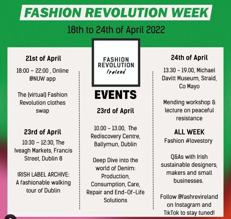 Trinity Enviromental Society tweet media