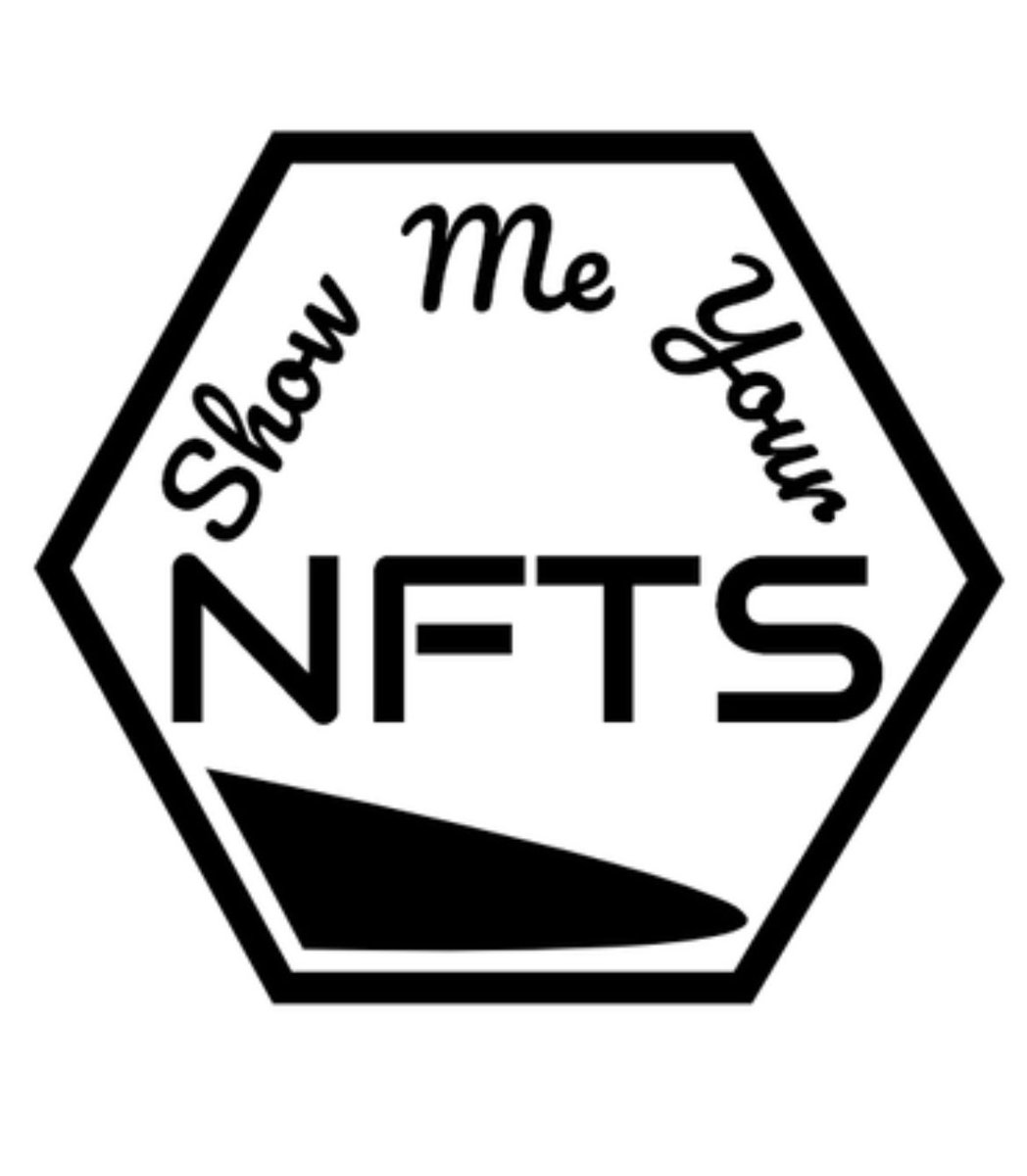 Show Me Your NFTs tweet media