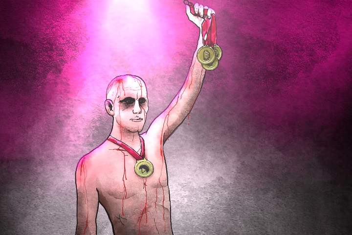 2/ Introducing the Factions Games: Champion Majors #1 where Black Meta Factions send their best teams to <a href="/PlayApex/">Apex Legends</a> and compete for glory and treasure.

Which faction will keep what they kill?🩸

☄️<a href="/BMMetaMasons_/">MetaMasons ☄️</a>
🧼<a href="/BMOrder_/">The Order 🧼</a>
🔥<a href="/BMChaos_/">Chaos 🔥</a> 
🔮<a href="/BMUnspoken_/">The Unspoken 🔮</a> 
闇 <a href="/BMYami_/">Yami Gang 闇</a> 
♠️ <a href="/BMDealers_/">Black Market Dealers ♠️</a>