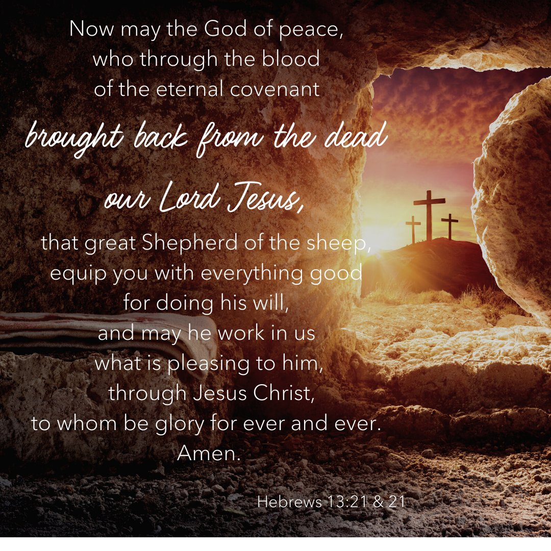 wsap_ivcf's tweet image. #MondayMotivation #EasterMonday