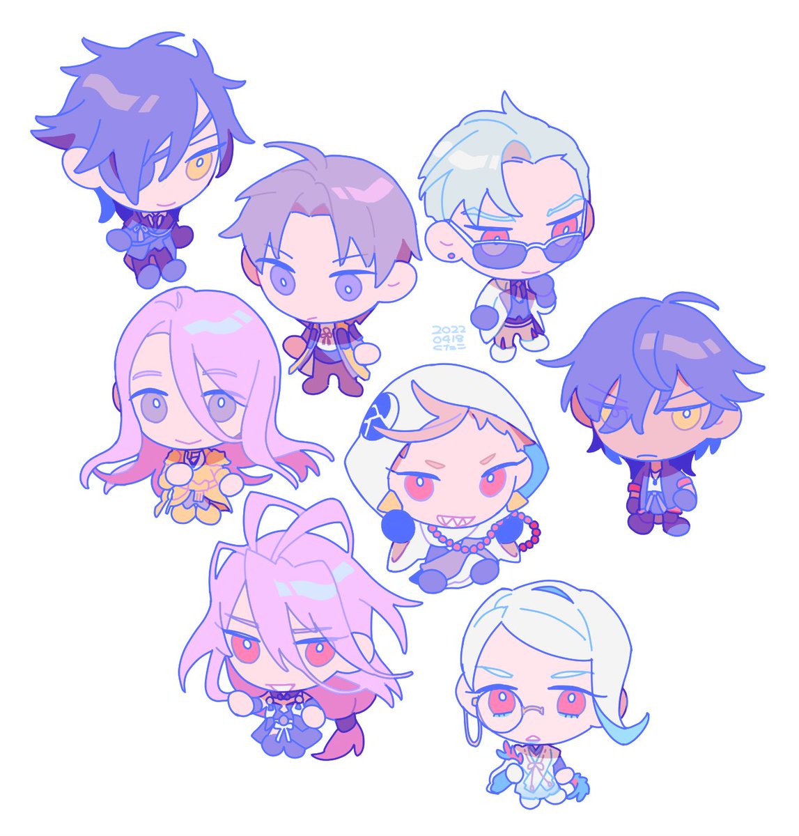 刀剣乱舞 大阪城 小判がザクザク出てくるし検非違使も来ないしレベリングが楽しくてずっととう くたこのイラスト