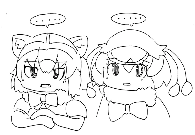 #みるペン
すごい似てた
Vtuberって多芸多才な方が多いですね 