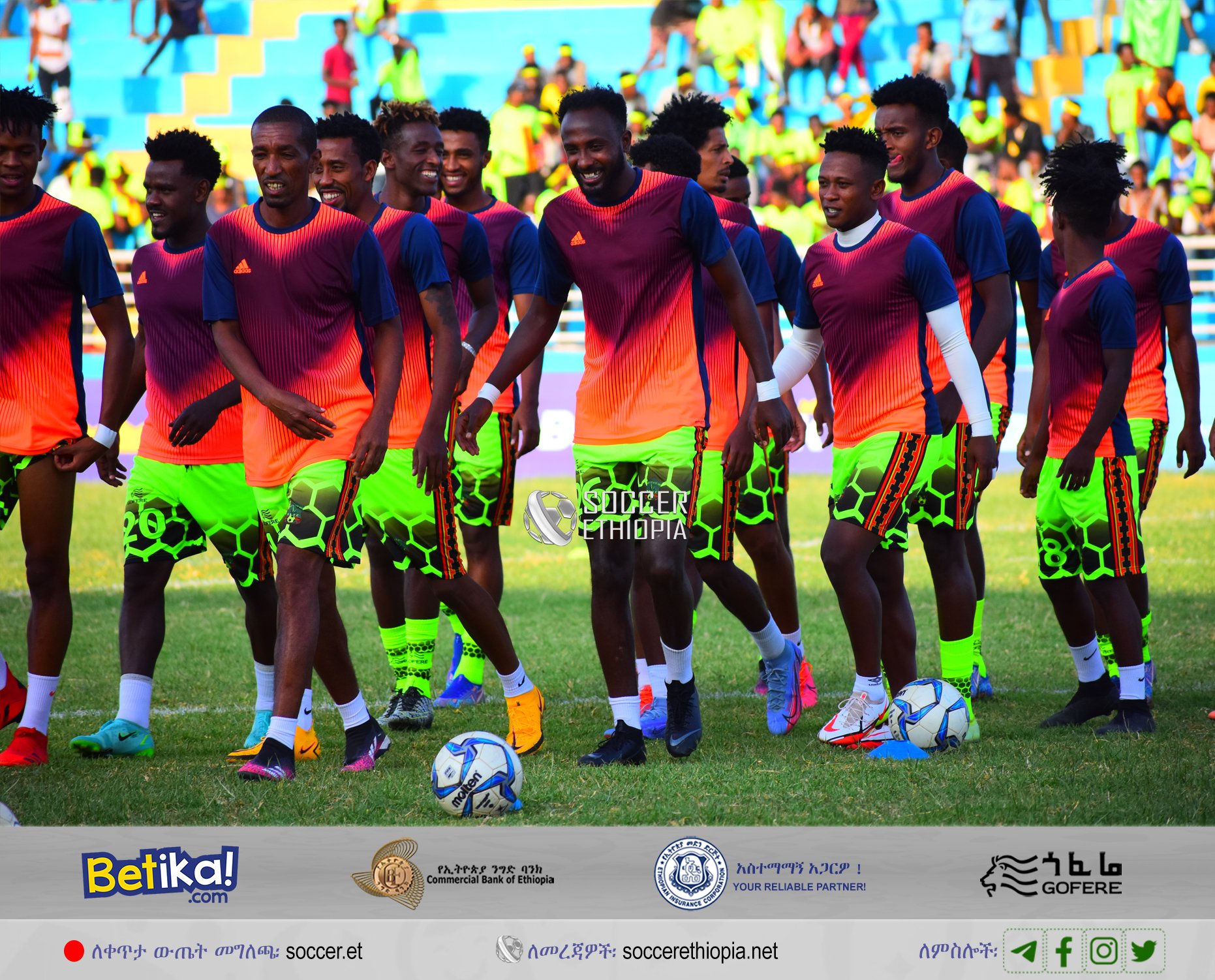 Soccer Ethiopia (@SoccerEthiopia) / Twitter