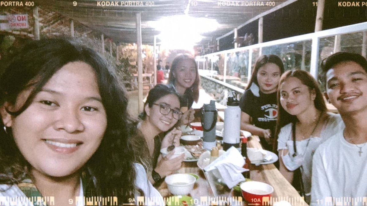itsSheynyyyyy's tweet photo. A day well spent with the team :>> https://t.co/qRgwRtAWCZ
