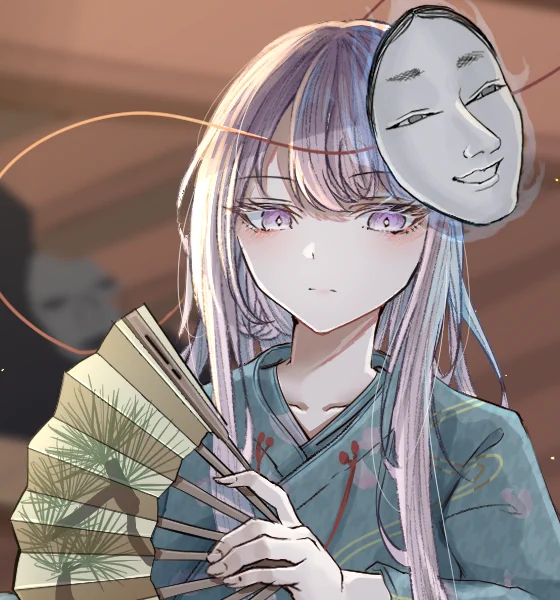 ならさんの合同にこころちゃんで参加させていただきました!
春例大祭せ34bで頒布されます!
よろしくお願いします! https://t.co/12sQd1fYYq 