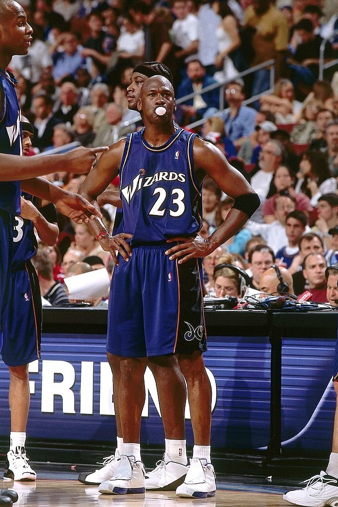 Basketball Times tweet media