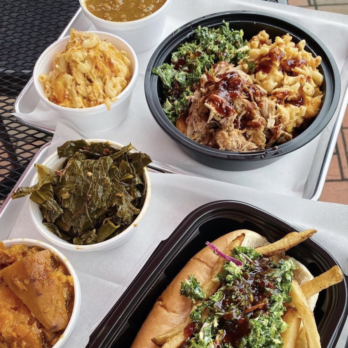 North Market tweet media