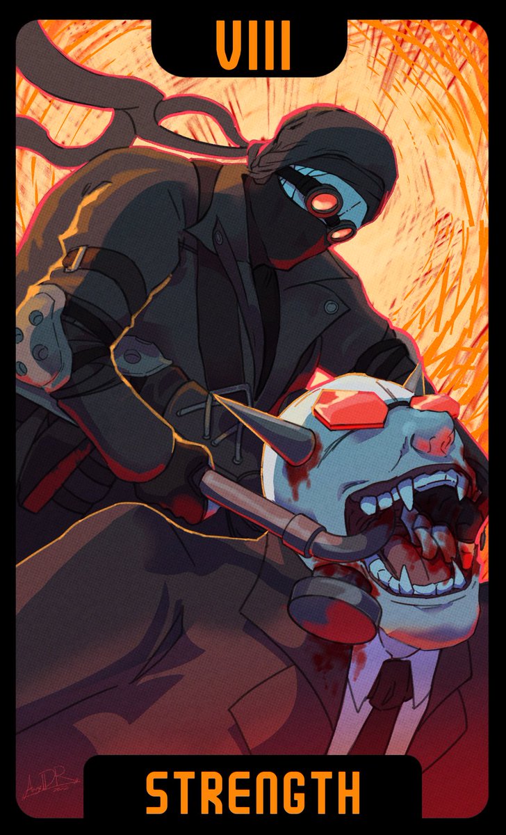 dev (@TheRedOtto) / Posts / X
