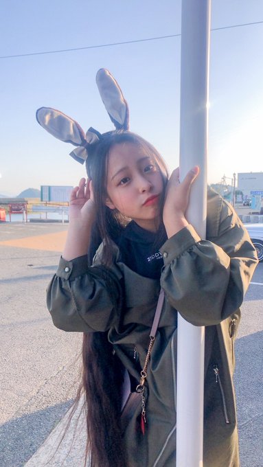 Twitterのコスプレ画像17