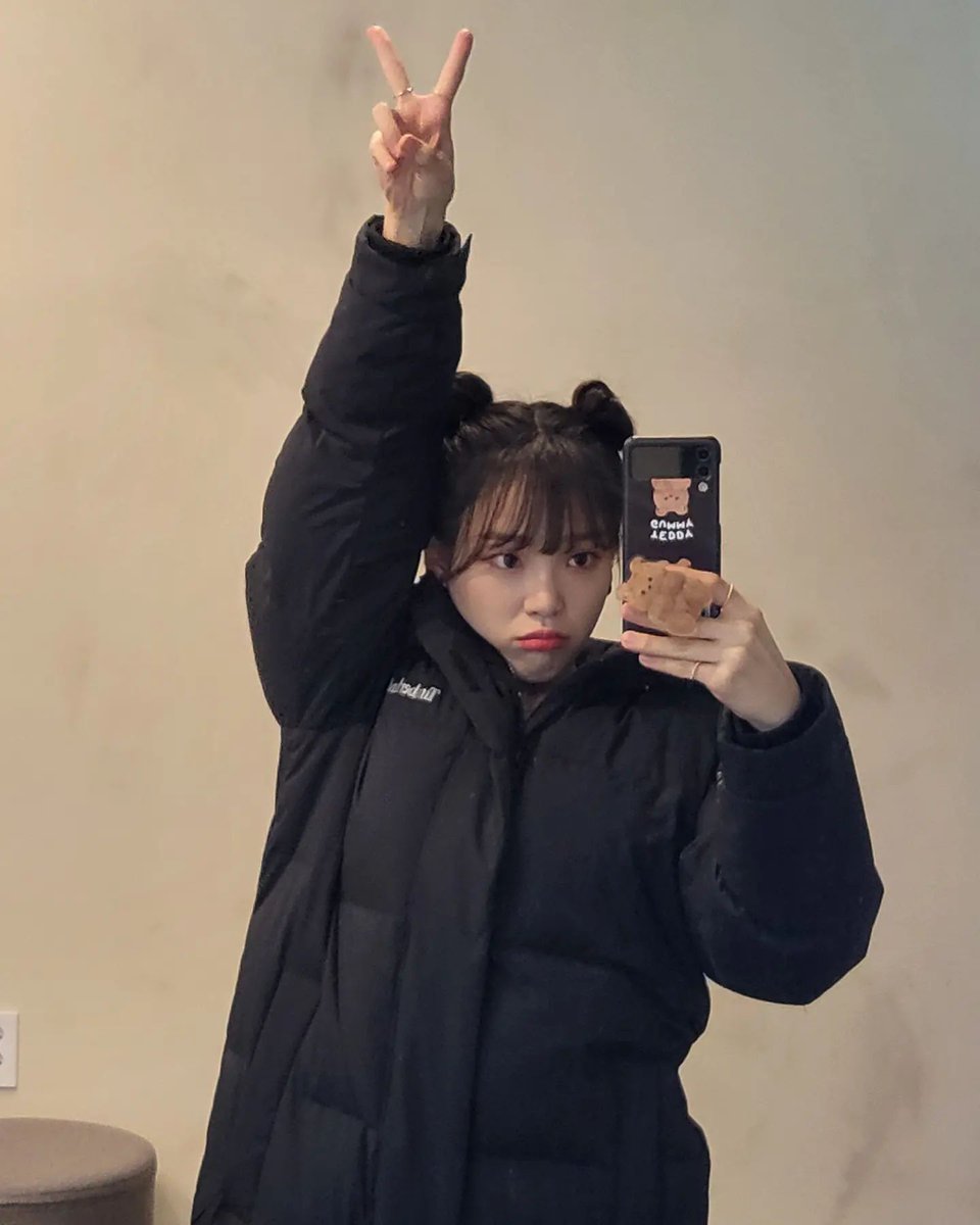 seunghee_pics's tweet photo. #승희 #오마이걸 https://t.co/gSLAsrmcTx