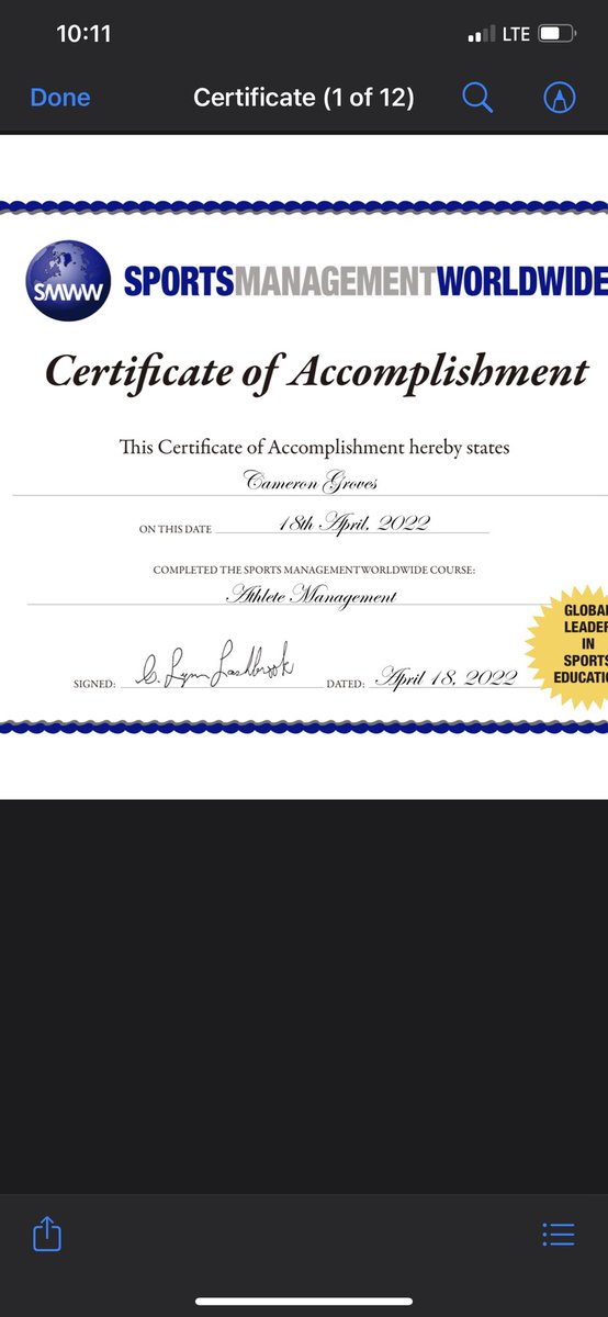 the1andonlyCamG's tweet photo. One step Closer to the goal💯🙏🏾
@SMWW
#FutureSportsAgent https://t.co/lHv4bIqf70