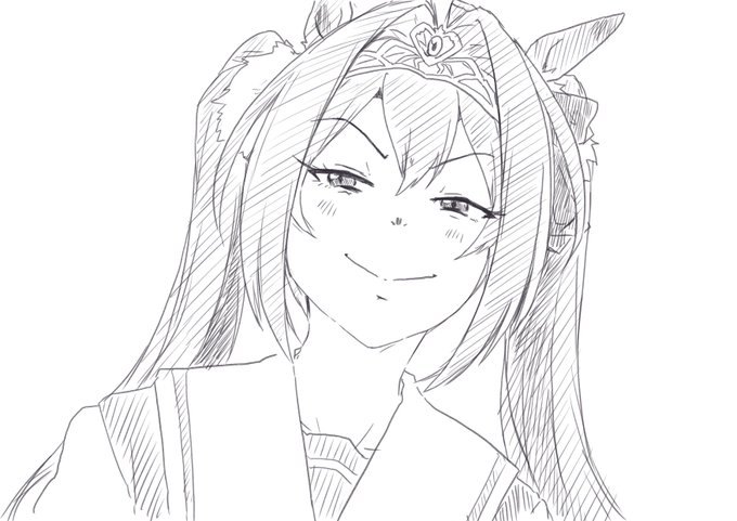 あのー…スカーレットさん? 