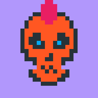 KobeLincoln.eth (@kobedlincoln) on Twitter photo Just scooped up these three <a href="/Crypto_Skulls/">CryptoSkulls โ ๏ธ</a> for 0.65 each (thanks, genie). All three with unclaimed blood worth about 0.178. People are sleeping on the skulls, creating nice opportunities if you're paying attention! Just scooped up these three <a href="/Crypto_Skulls/">CryptoSkulls โ ๏ธ</a> for 0.65 each (thanks, genie). All three with unclaimed blood worth about 0.178. People are sleeping on the skulls, creating nice opportunities if you're paying attention!