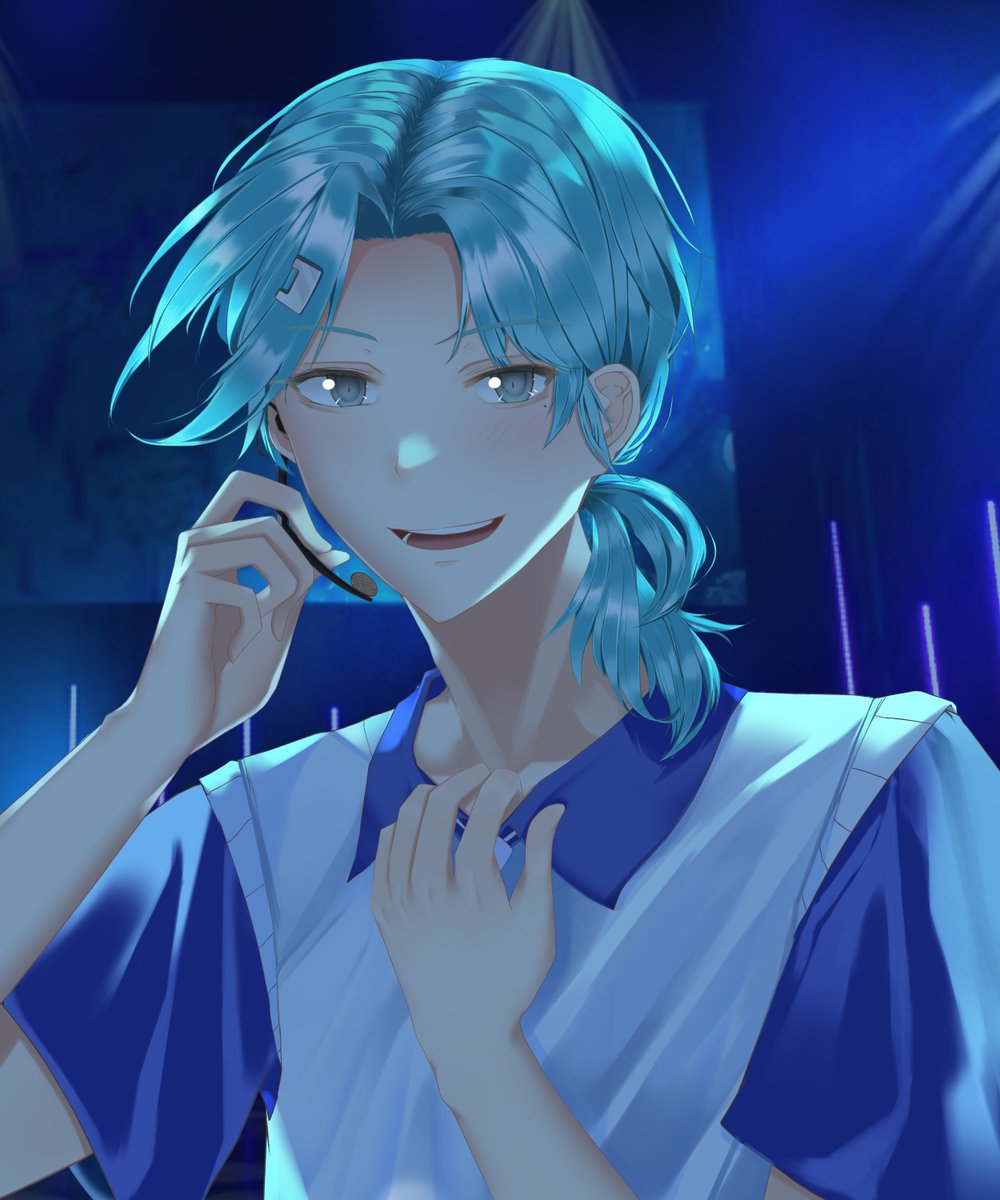 wani0209's tweet image. 두간님 팬아트
#두간 #ドゥガン #歌い手 #남세돌 #우타이테 
pixiv.net/artworks/97723…