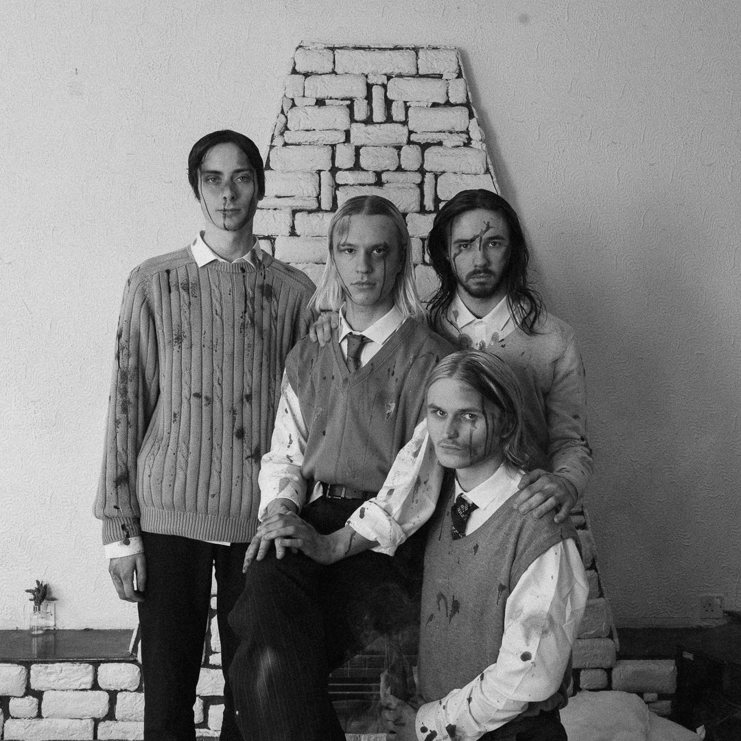 Book Klub tweet media