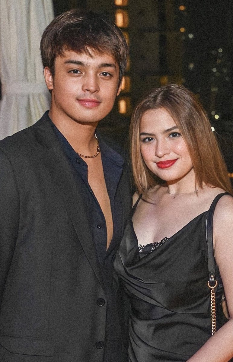narsaturcervix's tweet photo. Today and always, beyond and tomorrow, I need you beside me, always as my bestfriend, lover and forever soulmate π #KDLex
#AlexaIlacad #KDEstrada
#RunToMeComingSoon https://t.co/xWBRoI7g8Q