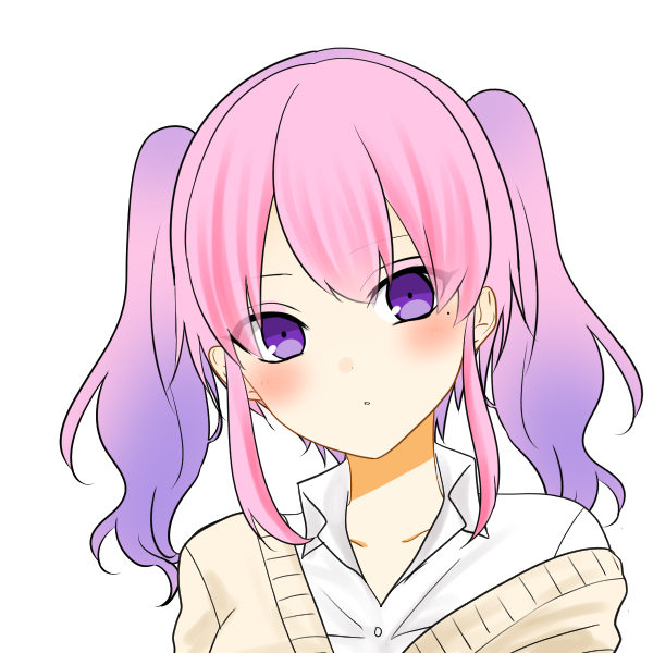 ツインテのtwitterイラスト検索結果