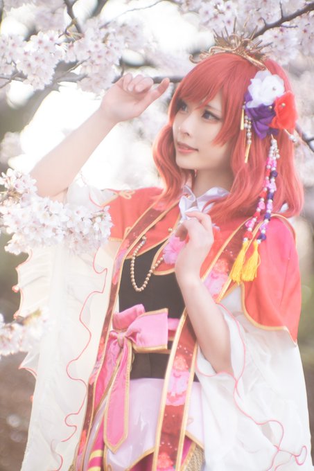 コスプレイヤーつきはのTwitter画像31