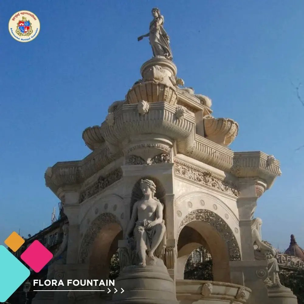 TacticalMumbai's tweet photo. Mumbai is a city of immense historical significance, and Mumbaikars share an intimate relationship with its myriad heritage structures. They are a vital link to the city’s social, cultural and economic legacies.

#WorldHeritageDay https://t.co/vLlIpXuAXl