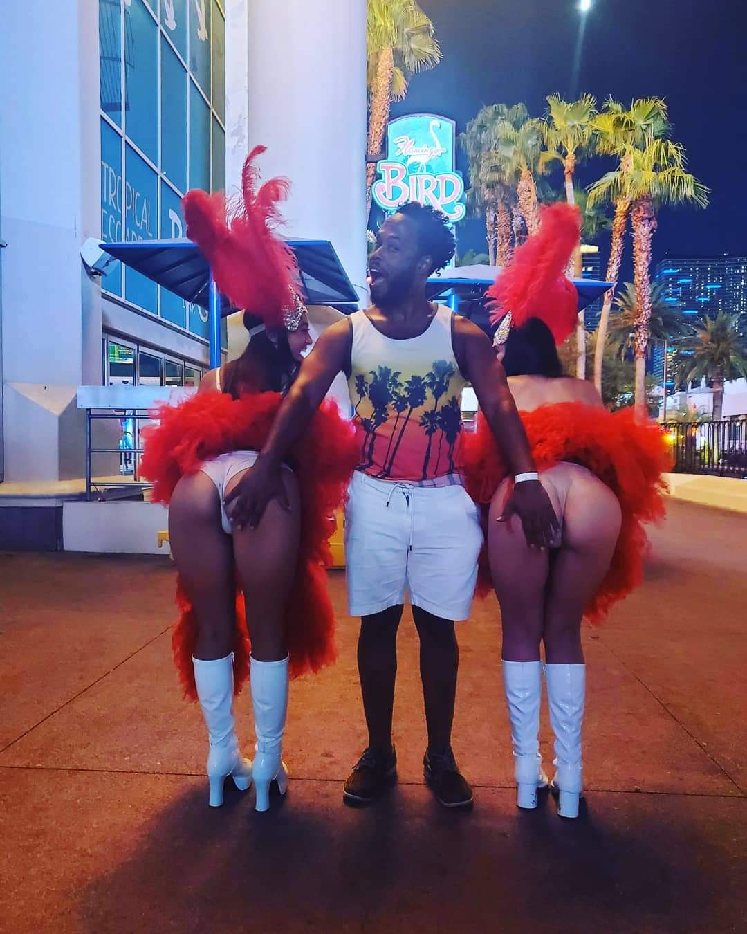 Vegas https://t.co/pP0GoJzyf7