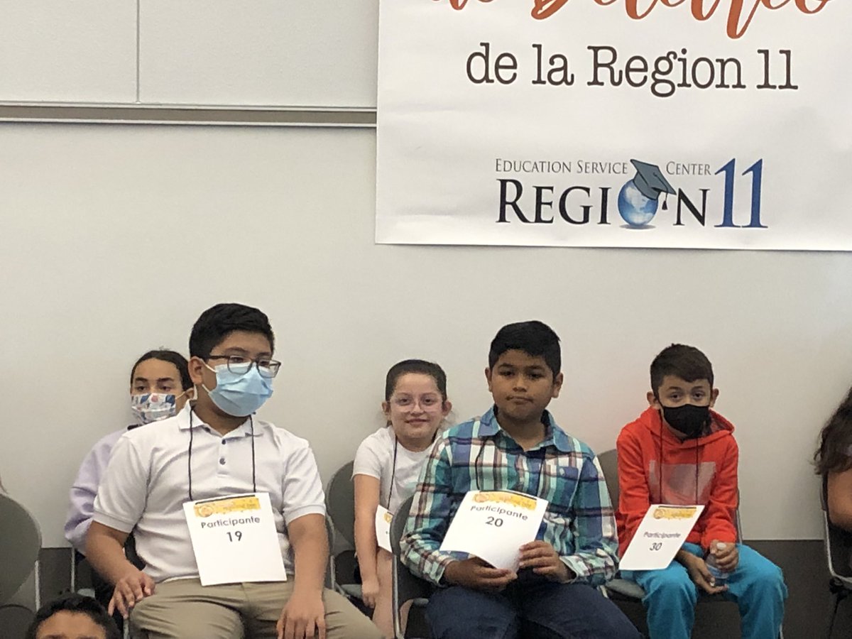 Holly Garza (@mrs_hmgarza919) on Twitter photo La ronda de práctica ya comenzó. <a href="/ESC11Bil_ESL/">ESC11 English Learner Support</a> <a href="/ESCRegion11/">ESC Region 11</a> <a href="/NISDESLBIL/">Northwest ISD Bilingual/ESL Department</a> <a href="/NorthwestISD/">Northwest ISD</a> La ronda de práctica ya comenzó. <a href="/ESC11Bil_ESL/">ESC11 English Learner Support</a> <a href="/ESCRegion11/">ESC Region 11</a> <a href="/NISDESLBIL/">Northwest ISD Bilingual/ESL Department</a> <a href="/NorthwestISD/">Northwest ISD</a>