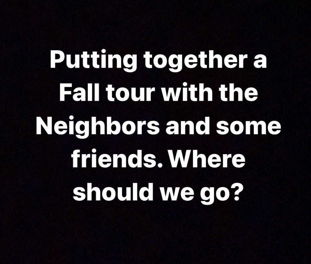 Drew Holcomb tweet media