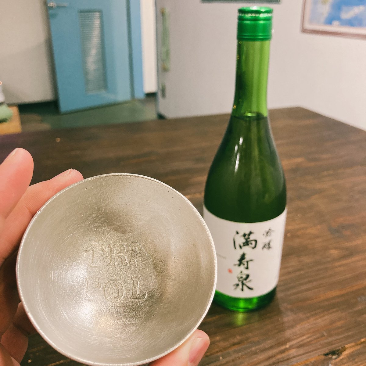 gaku_coaching's tweet photo. 富山旅〜グルメ編〜

他の人が釣ってくれた白エビ
ボイルや刺身のホタルイカ　→優勝
作りたてのぐい呑みで飲む日本酒
言わずと知れた富山ブラック

#キャリ旅 #TRAPOL
#旅の記憶に人が残る #富山 https://t.co/k8FRKn6XNk
