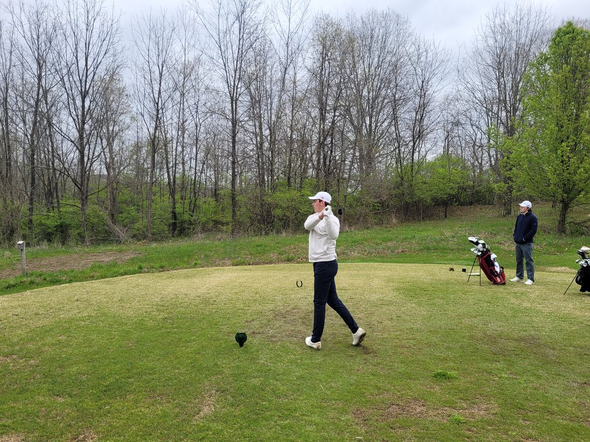 Sophomore Mason Skornia makes his varsity debut at the Webster Cup at Crescent Farms.  Good luck Mason and good luck Spartans.  #bestfriends