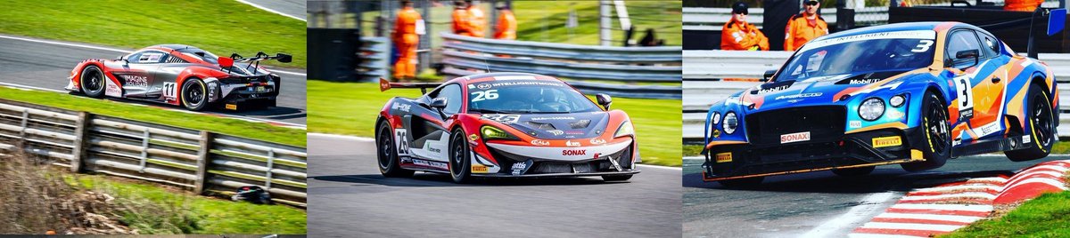 <---these 3  MrCoff originals in todays British GT :3   bentz makin a comeback   #britishgt