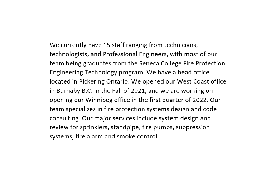 SenecaFire72's tweet photo. #AlumniAPRIL #Owner #entrepeneur

Name: Mike Norris
Program: FPT
Graduation: 2006
Career: Owner and Principle of Norris Fire Consulting 

@SenecaCollege graduates save countless lives with their work each day.
https://t.co/zi5GkVS29w
#SenecaAlumni #SenecaFire50th #Since72 https://t.co/GiwtnqIUcK