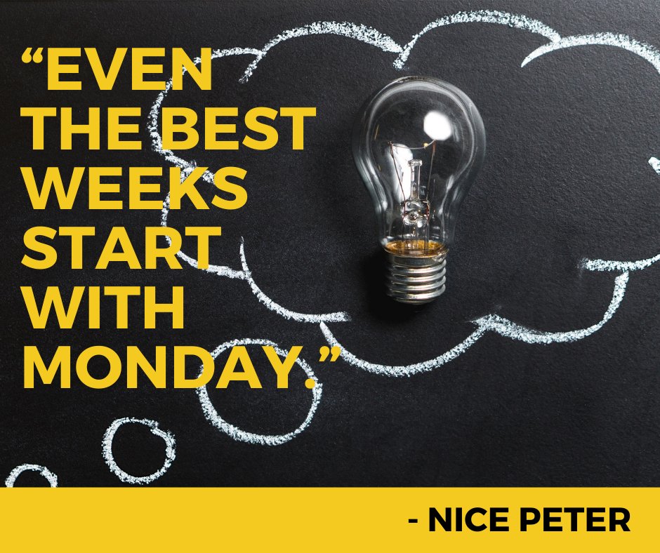 It's all about perspective
#mondaymotivations