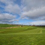 Photo by Staining Lodge Golf (@StainingGolf)